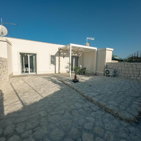 Dimora Mediterranea Αουγκούστα Εξωτερικό φωτογραφία