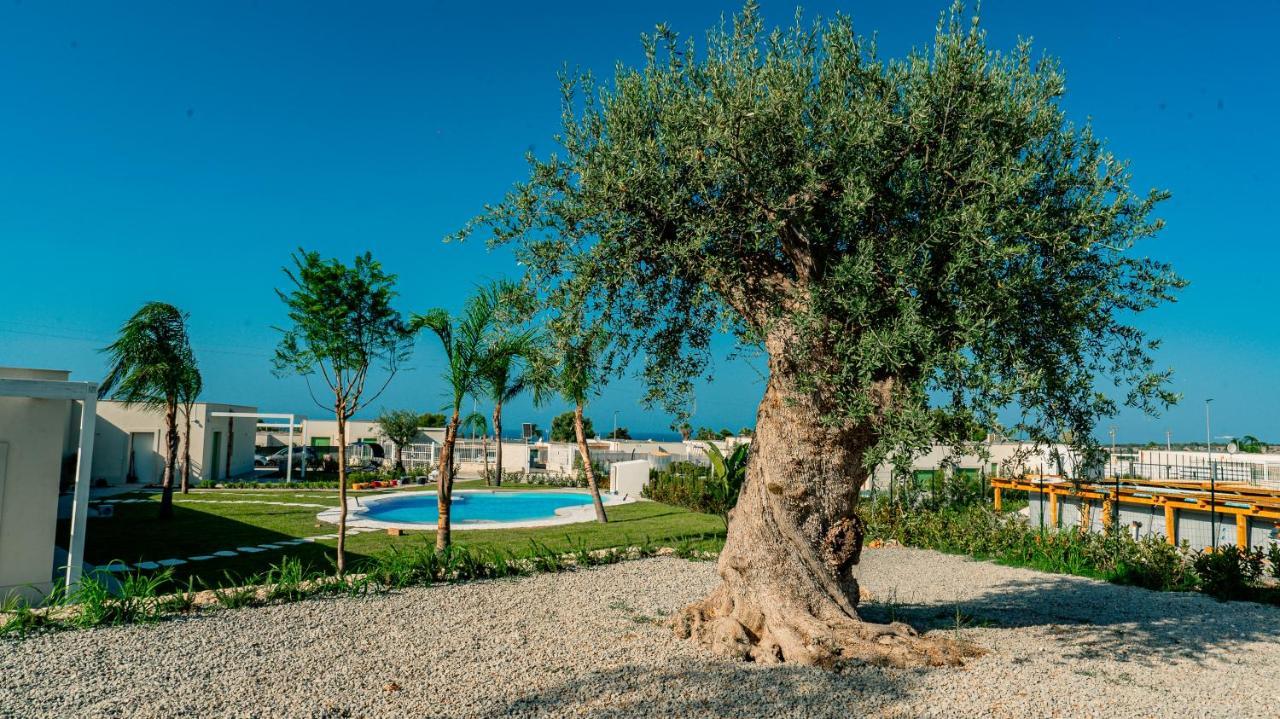 Dimora Mediterranea Αουγκούστα Εξωτερικό φωτογραφία